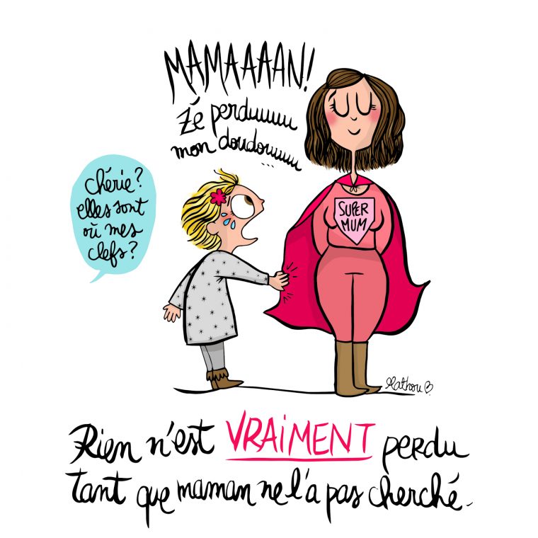 Http://Crayondhumeur.blogspot.fr/Search?Updated-Max=2015 dedans Dessin Pour Les Maman