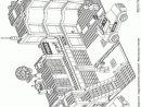 Http://.Hugolescargot/Coloriage/Lego-City concernant Lego City Dessin Animé