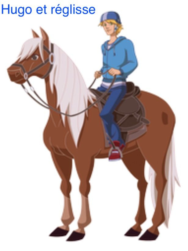 Hugo Et Réglisse | Le Ranch Mistral En 2018 | Pinterest dedans Dessin Animé Du Ranch Hugo Et Réglisse | Le Ranch Mistral En 2018 | Pinterest dedans Dessin Animé Du Ranch