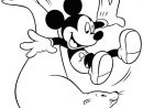 Hugo L Escargot Coloriage À Dessiner Mickey pour Coloriage Mickey A Imprimer