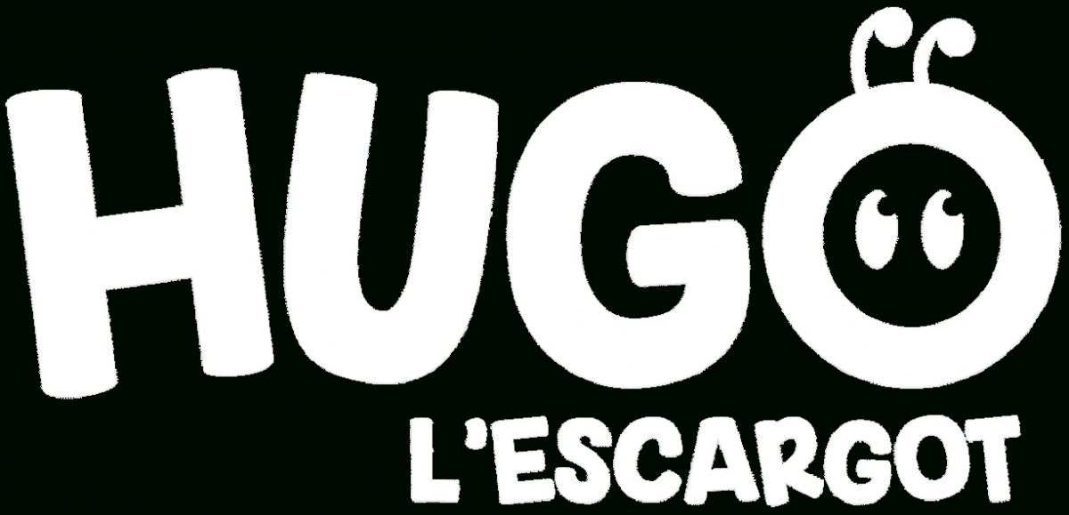 Coloriage Prenom Hugo L Escargot | Imprimer Et Obtenir Une dedans Ugo L
