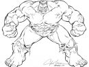 Hulk Para Colorir E Imprimir - Muito Fácil - Colorir E Pintar dedans Coloriage Hulk