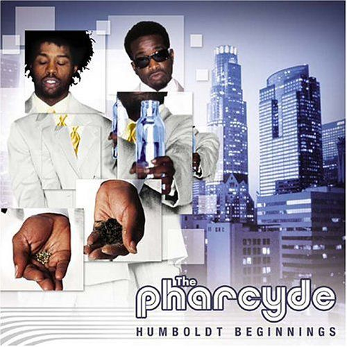 Humboldt Beginnings – The Pharcyde – Senscritique encequiconcerne Source: .Kw"    "Senscritique""