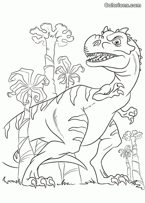 Ice Age Rudy Coloring Pages For Kids Sketch Coloring Page encequiconcerne Coloriage Age De Glace