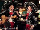 Idées Originales De Déguisements - Thème De Soirée : Mexique concernant Musiciens Mexicains