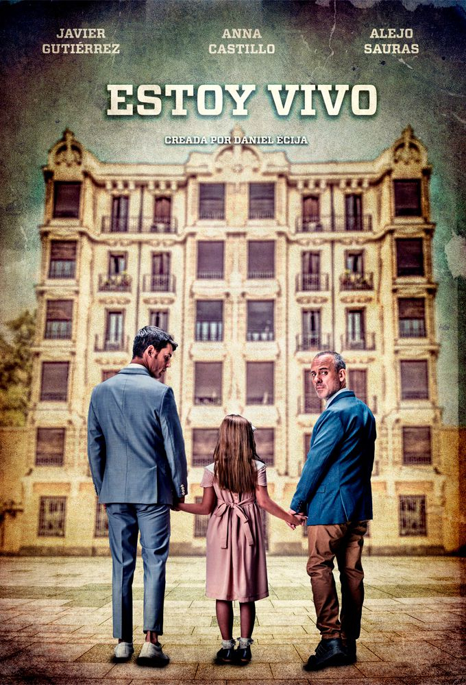 I'M Alive – Série (2017) – Senscritique concernant Source: .Kw" "Senscritique"" I'M Alive – Série (2017) – Senscritique concernant Source: .Kw" "Senscritique""