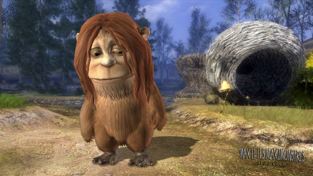 Images De Max Et Les Maximonstres - Actualités Du 02/10 encequiconcerne Max Et Les Maximonstres