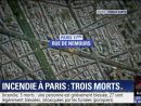 Incendie À Paris: Le Porte-Parole Des Pompiers De Paris dedans Paroles Au Feu Les Pompiers
