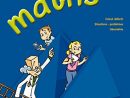 J'Apprends Les Maths Cm2 Manuel Fichier - Abebooks destiné Manuel Maths Cm2 Gratuit