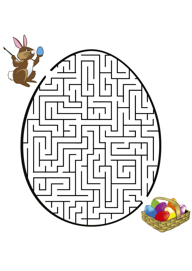 Jeu Coloriage Labyrinthe – Labyrinthes À Colorier encequiconcerne Un Jeu De Coloriage
