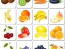 Jeu De Memory À Imprimer - Fruits Et Légumes - Imprimez Et serapportantà Jeux De Mémory À Imprimer