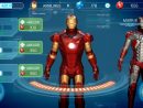 Jeu Mobiles Iron Man 3 destiné Jeux De Iron Man Gratuit