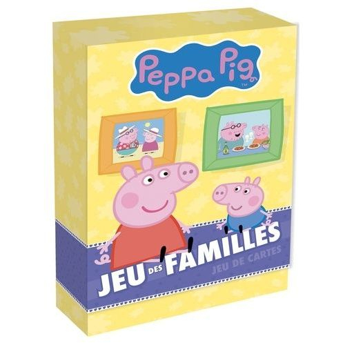 Jeu Peppa Pig Pas Cher Ou D'Occasion Sur Rakuten destiné Jeux De Peppa Pig Gratuit