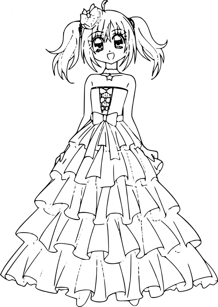 Jeux De Fille Gratuit dedans Coloriage À Imprimer De Fille