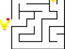 Jeux De Paques Jeux De Labyrinthe Imprimer Jeu De encequiconcerne Jeux Labyrinthe Difficiles
