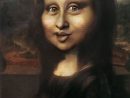 Joconde | Mona Lisa Parody, Mona Lisa, Mona Lisa Secrets concernant La Joconde Dessin