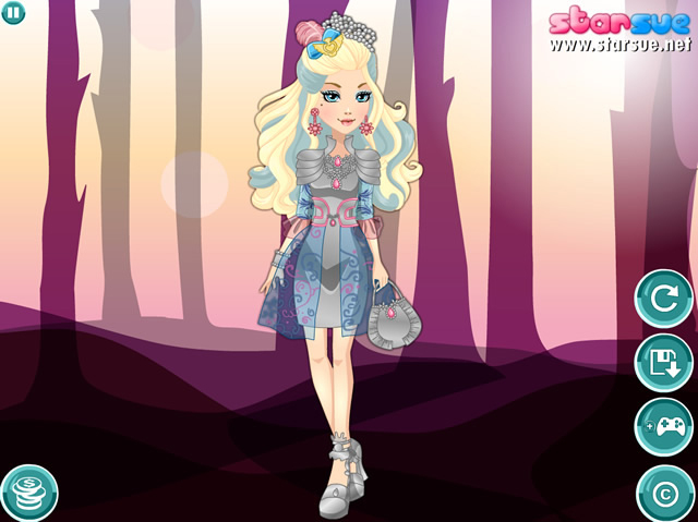 Jouer À Darling Charming Ever After High – Jeux Gratuits concernant Jeux De Ever After High Jouer À Darling Charming Ever After High – Jeux Gratuits concernant Jeux De Ever After High