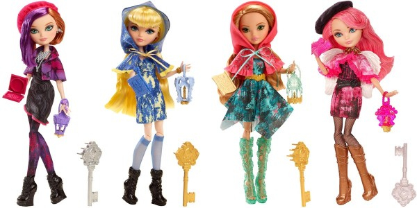 Jouets Ever After High, Les Poupées Enfin Disponibles En destiné Jeux De Ever After High Jouets Ever After High, Les Poupées Enfin Disponibles En destiné Jeux De Ever After High