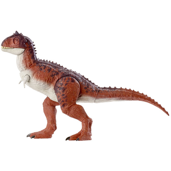 Jurassic World-Dinosaure Carnotaurus 20 Cm Mattel : King intérieur Jeux De Dinosaure King