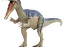 Jurassic World-Dinosaure Sonore Baryonyx 15 Cm Mattel destiné Jeux De Dinosaure King
