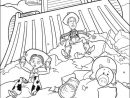 Kids-N-Fun | 34 Coloring Pages Of Toy Story 3 avec Dessin Toy Story 3