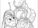 Kids-N-Fun | 34 Coloring Pages Of Toy Story 3 tout Dessin Toy Story 3