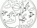 Kleurplaat Mandala Dieren » Animaatjes.nl serapportantà Coloriage Été A Imprimer