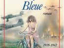 La Bicyclette Bleue, Tome 1 : De Régine Deforges dedans La Vavache Tome 1 Plifplafplouf