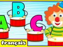La Chanson De L'Alphabet - Comptines Pour Les Enfants intérieur Comptine De L Alphabet