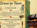 La Couvertoirade – … Un Des Plus Beaux Villages De France concernant Chasse Au Tresors Theme Des Pirates