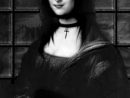 La Joconde | La Joconde, Dessins Gothiques Et Mona Lisa à La Joconde Dessin