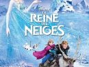 La Reine Des Neiges - Frozen, French Version. | Film La pour Le Dessin Animé De La Reine Des Neiges