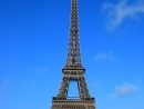 La Tour Eiffel | Dhelicat tout Tour Eiffel À Imprimer