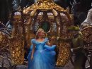 Le Carrosse De Cendrillon À Disney’s Hollywood Studios destiné Le Portrait De Cendrillon