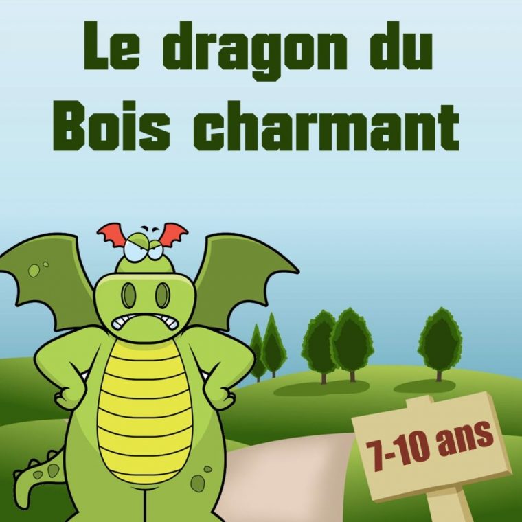 Le Dragon Du Bois Charmant | Jeux Chevalier, Chasse Au tout Chasse Au Tresors Theme Des Pirates