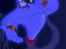 Le Génie D'Aladdin Bientôt De Retour Sur Grand Écran destiné Génie D Aladin