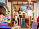 Le Meilleur Hôtel De Tous Les Temps ! | Barbie La Magie concernant Barbie Et La Magie Des Dauphins Dessin ? Imprimer