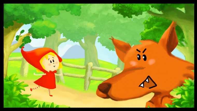 Le Petit Chaperon Rouge – Conte Sonore | Teaching French destiné Images Petit Chaperon Rouge Imprimer Le Petit Chaperon Rouge – Conte Sonore | Teaching French destiné Images Petit Chaperon Rouge Imprimer