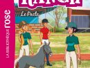 Le Ranch 20 - Le Pacte | Hachette.fr concernant Dessin Animé Du Ranch