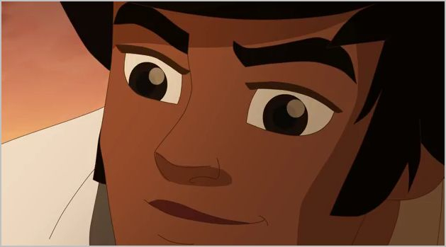 Le Ranch avec Dessin Animé Du Ranch Le Ranch avec Dessin Animé Du Ranch