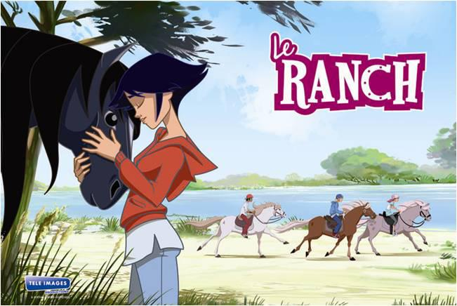 Le Ranch | Côme Jalibert serapportantà Dessin Animé Du Ranch Le Ranch | Côme Jalibert serapportantà Dessin Animé Du Ranch
