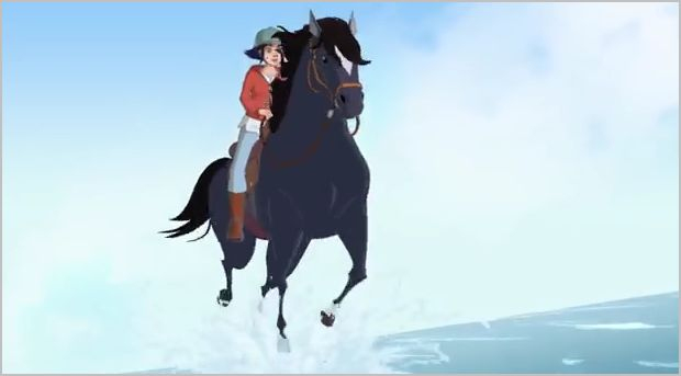 Le Ranch serapportantà Dessin Animé Du Ranch Le Ranch serapportantà Dessin Animé Du Ranch