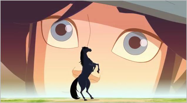 Le Ranch tout Dessin Animé Du Ranch Le Ranch tout Dessin Animé Du Ranch