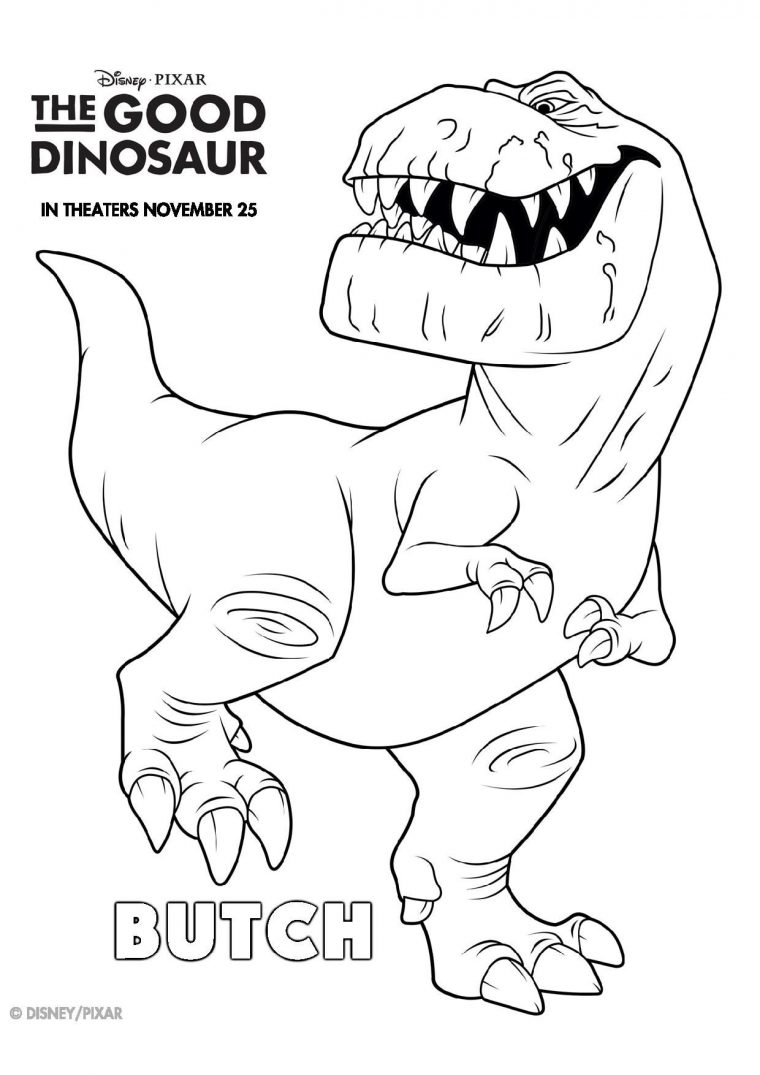 Le Voyage D'Arlo #2 | Coloriage Dinosaure, Image Dinosaure serapportantà Coloriage Dinosaure
