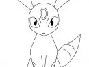 Learn How To Draw Umbreon From Pokemon (Pokemon) Step By tout Noctali Pokemone Coloriage