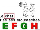 L'École De La Forêt : Comptine Alphabetique Pour Apprendre destiné Comptine De L Alphabet