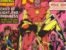 Legion Of Super Heroes And X-Men | Retro Comic Book, Dc pour Super Héros Fille Marvel