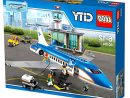 Lego City Avion D’occasion | Plus Que 2 À -70% pour Lego Avion De Ligne