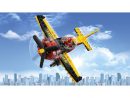 Lego - City - L Avion De Course - 60144 - Code : 5702015865685 concernant Lego Avion De Ligne