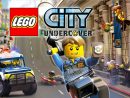 Lego City Undercover En Français - Jeux Vidéo De Dessin pour Dessin Animé Lego Friends